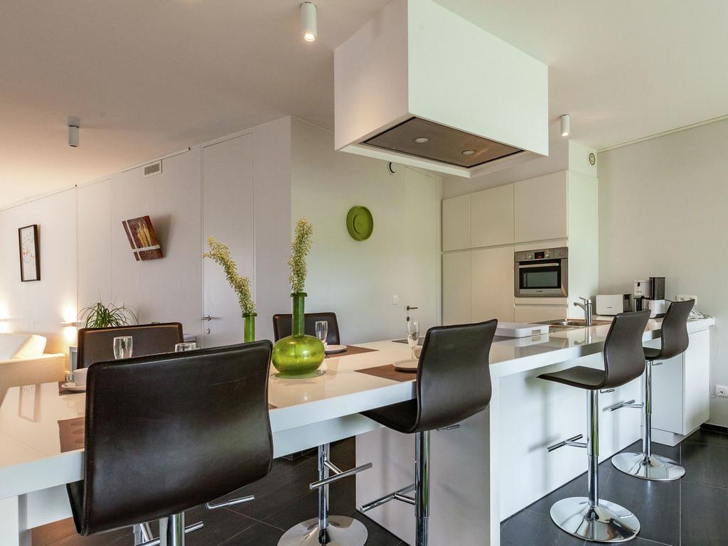 Modern Holiday Home Near Bruges And The North Sea Zewnętrze zdjęcie