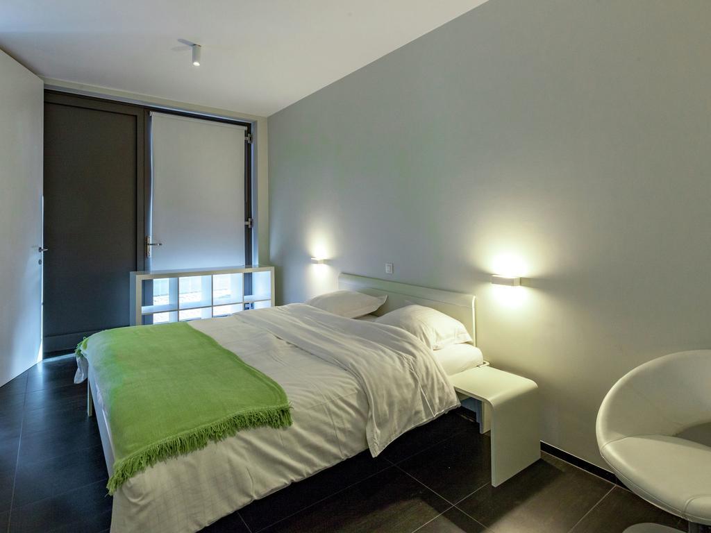 Modern Holiday Home Near Bruges And The North Sea Zewnętrze zdjęcie