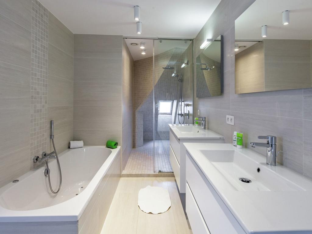 Modern Holiday Home Near Bruges And The North Sea Zewnętrze zdjęcie