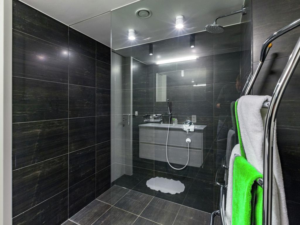 Modern Holiday Home Near Bruges And The North Sea Zewnętrze zdjęcie