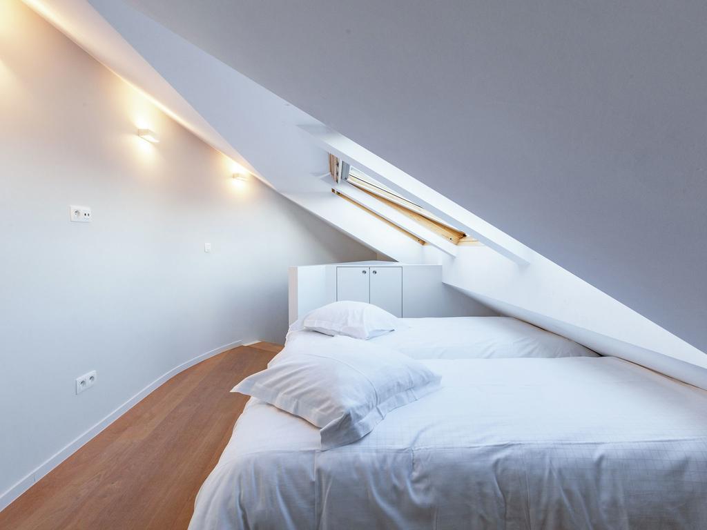 Modern Holiday Home Near Bruges And The North Sea Zewnętrze zdjęcie